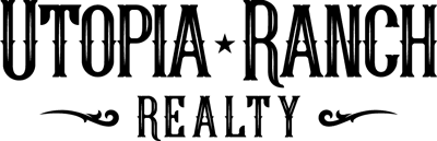 Utopia Ranch Realty